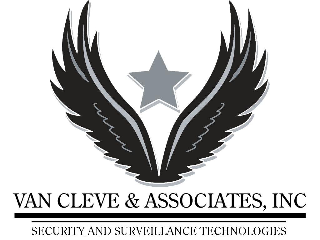 Van Cleve & Associates, Inc. logo